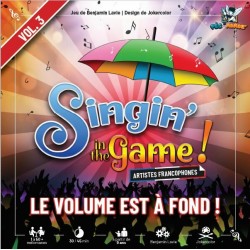 Singin' in the Game! : Le...